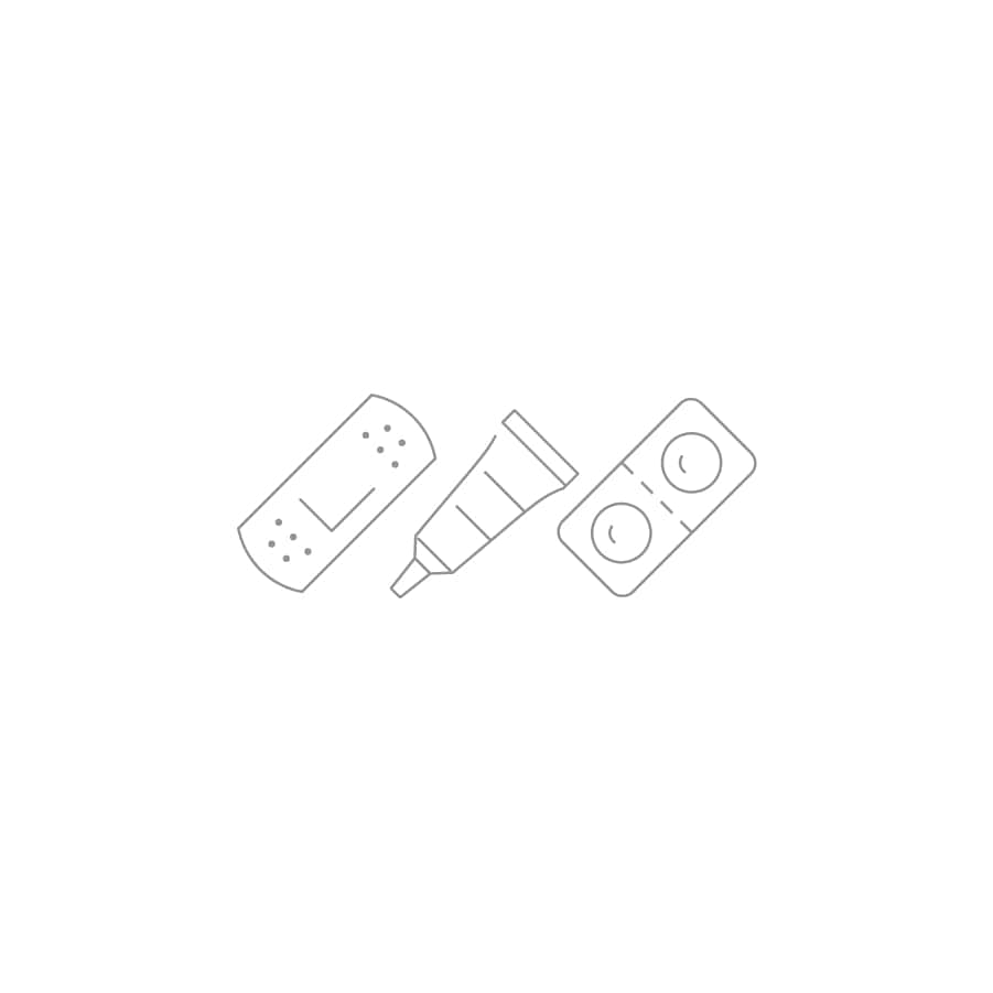 Gazin Kp Ster 8p 10,0x10,0cm 10 13602
